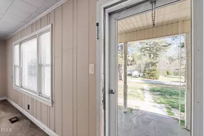 3804 Valleydale Drive, Durham, NC 27703 - Photo 5