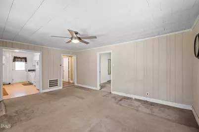 3804 Valleydale Drive, Durham, NC 27703 - Photo 9