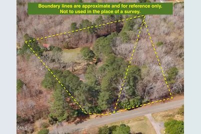 188 Jones Chapel Road, Norlina, NC 27563 - Photo 69