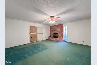 188 Jones Chapel Road, Norlina, NC 27563 - Photo 45