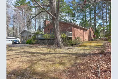 188 Jones Chapel Road, Norlina, NC 27563 - Photo 5