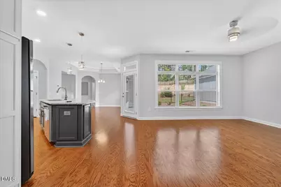 609 Crooked Pine Drive, Cary, NC 27519 - Photo 13