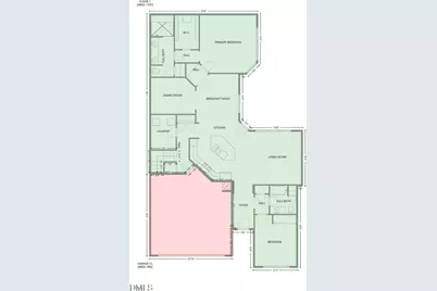 609 Crooked Pine Drive, Cary, NC 27519 - Photo 63