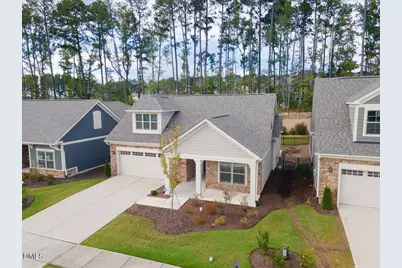 609 Crooked Pine Drive, Cary, NC 27519 - Photo 57