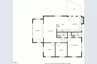 114 Wester Road, Henderson, NC 27537 - Photo 43