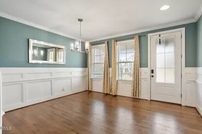 511 Bendemeer Lane, Rolesville, NC 27571 - Photo 37