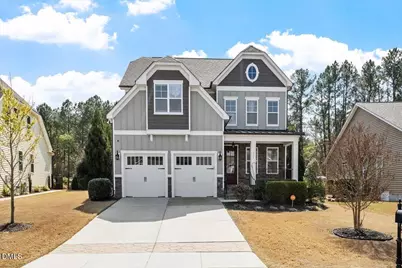 511 Bendemeer Lane, Rolesville, NC 27571 - Photo 3