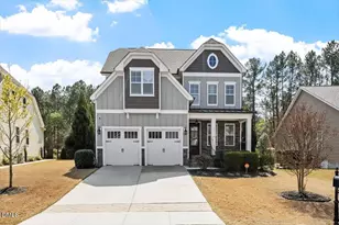 511 Bendemeer Ln, Rolesville, NC 27571 - Photo 3
