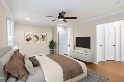 5400 Belsay Drive, Raleigh, NC 27612 - Photo 27