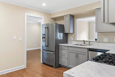 5400 Belsay Drive, Raleigh, NC 27612 - Photo 17