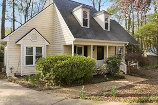 5400 Belsay Dr, Raleigh, NC 27612 - Photo 3