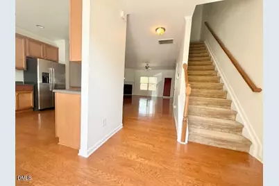 705 Keystone Park Drive #27, Durham, NC 27560 - Photo 3