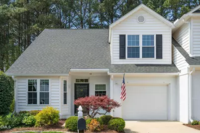 1641 Shepherds Glade Drive, Apex, NC 27523 - Photo 1