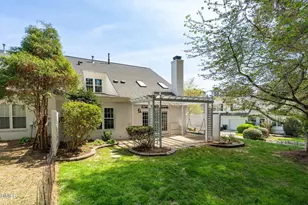 1641 Shepherds Glade Dr, Apex, NC 27523 - Photo 29