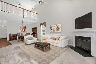 1641 Shepherds Glade Dr, Apex, NC 27523 - Photo 7