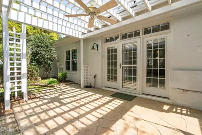 1641 Shepherds Glade Drive, Apex, NC 27523 - Photo 27