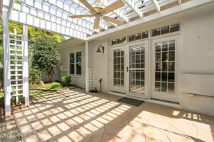 1641 Shepherds Glade Dr, Apex, NC 27523 - Photo 27