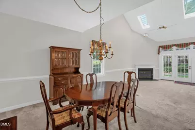 1641 Shepherds Glade Drive, Apex, NC 27523 - Photo 11