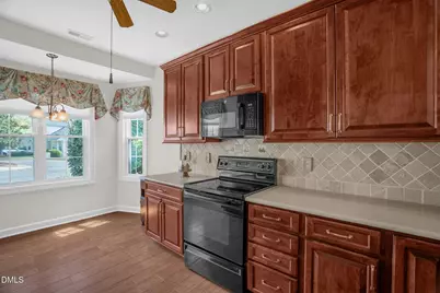 1641 Shepherds Glade Drive, Apex, NC 27523 - Photo 13