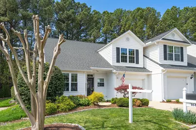 1641 Shepherds Glade Drive, Apex, NC 27523 - Photo 3