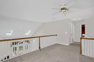 1641 Shepherds Glade Dr, Apex, NC 27523 - Photo 21