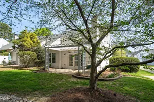 1641 Shepherds Glade Dr, Apex, NC 27523 - Photo 33