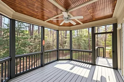 2809 Pompeii Place, Wake Forest, NC 27587 - Photo 31