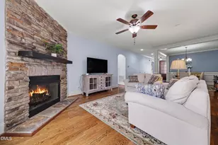 2809 Pompeii Pl, Wake Forest, NC 27587 - Photo 5