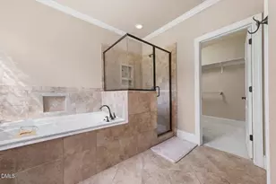 2809 Pompeii Pl, Wake Forest, NC 27587 - Photo 13