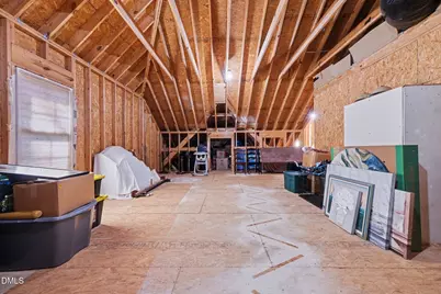 2809 Pompeii Place, Wake Forest, NC 27587 - Photo 27