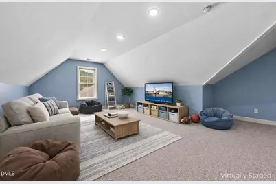 2809 Pompeii Place, Wake Forest, NC 27587 - Photo 25