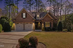 2809 Pompeii Pl, Wake Forest, NC 27587 - Photo 1