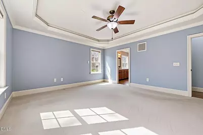 2809 Pompeii Place, Wake Forest, NC 27587 - Photo 11