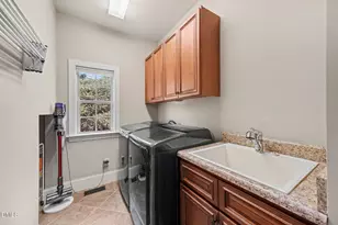 2809 Pompeii Pl, Wake Forest, NC 27587 - Photo 29