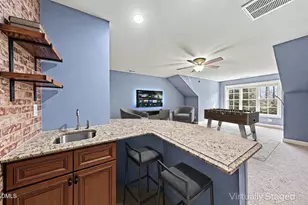 2809 Pompeii Pl, Wake Forest, NC 27587 - Photo 23