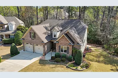 2809 Pompeii Place, Wake Forest, NC 27587 - Photo 35
