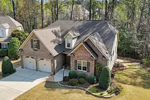 2809 Pompeii Pl, Wake Forest, NC 27587 - Photo 35