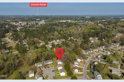 5503 Bringle Court, Raleigh, NC 27610 - Photo 23