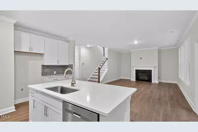 2244 Warbler Drive, Apex, NC 27539 - Photo 7