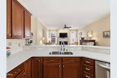 412 Marsh Landing Drive, Holly Springs, NC 27540 - Photo 9