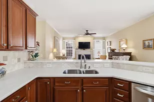 412 Marsh Landing Dr, Holly Springs, NC 27540 - Photo 9