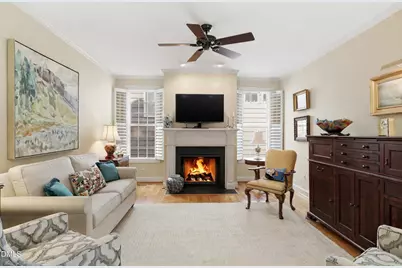 412 Marsh Landing Drive, Holly Springs, NC 27540 - Photo 3