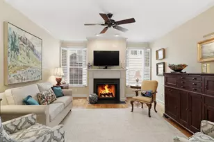 412 Marsh Landing Dr, Holly Springs, NC 27540 - Photo 3