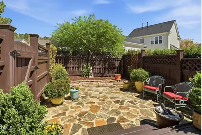 412 Marsh Landing Drive, Holly Springs, NC 27540 - Photo 25