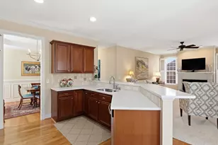 412 Marsh Landing Dr, Holly Springs, NC 27540 - Photo 7