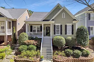 412 Marsh Landing Dr, Holly Springs, NC 27540 - Photo 1