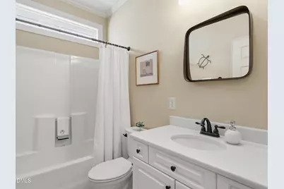 412 Marsh Landing Drive, Holly Springs, NC 27540 - Photo 17