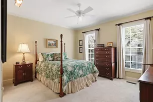 412 Marsh Landing Dr, Holly Springs, NC 27540 - Photo 11