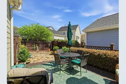 412 Marsh Landing Drive, Holly Springs, NC 27540 - Photo 23