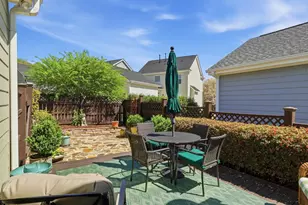 412 Marsh Landing Dr, Holly Springs, NC 27540 - Photo 23